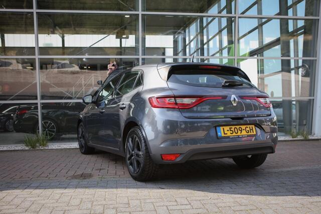 Renault MEGANE 1.2 TCe Bose