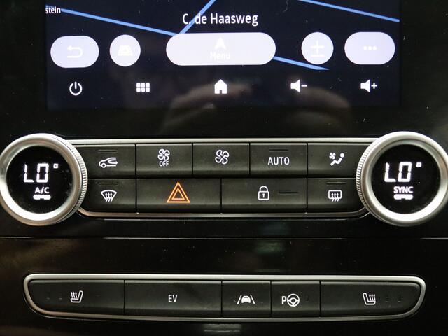 Renault MEGANE Estate E-Tech Plug-In Hybrid 160pk R.S. Line BOSE | Head-Up | Camera | Cruise | Parkeersens. v+a | Stoelverw.