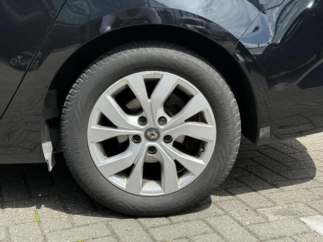 Renault MEGANE Estate 1.3 TCe Limited (Trekhaak 1700KG!!) Parkeerhulp | Navigatie | NL Auto