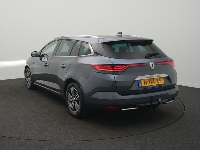 Renault MEGANE Estate TCe 140 Intens - RIJKLAARPRIJS - Trekhaak