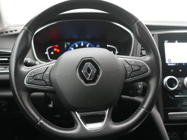 Renault MEGANE Estate TCe 140 Intens - RIJKLAARPRIJS - Trekhaak