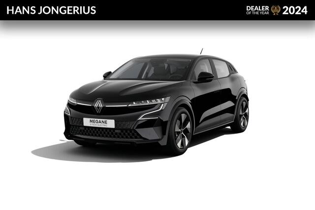 Renault MEGANE Evolution | 12" openR Link met navigatie, Google integratie en Arkamis auditorium met 6 speakers | 18" lichtmetalen wielen 'Olston' | Achteruitrijcamera