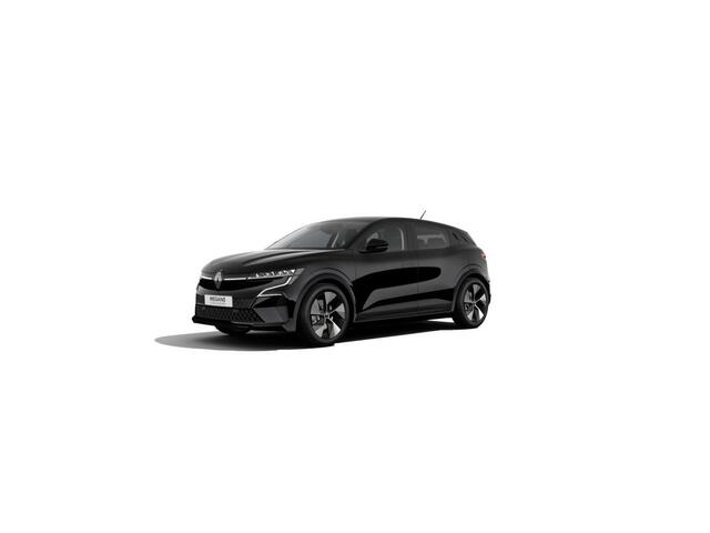 Renault MEGANE Evolution | 12" openR Link met navigatie, Google integratie en Arkamis auditorium met 6 speakers | 18" lichtmetalen wielen 'Olston' | Achteruitrijcamera