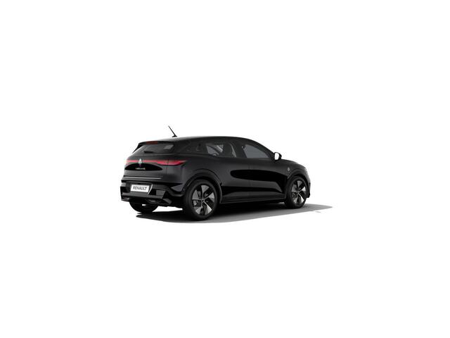Renault MEGANE Evolution | 12" openR Link met navigatie, Google integratie en Arkamis auditorium met 6 speakers | 18" lichtmetalen wielen 'Olston' | Achteruitrijcamera