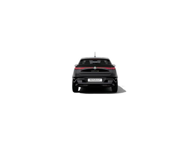 Renault MEGANE Evolution | 12" openR Link met navigatie, Google integratie en Arkamis auditorium met 6 speakers | 18" lichtmetalen wielen 'Olston' | Achteruitrijcamera