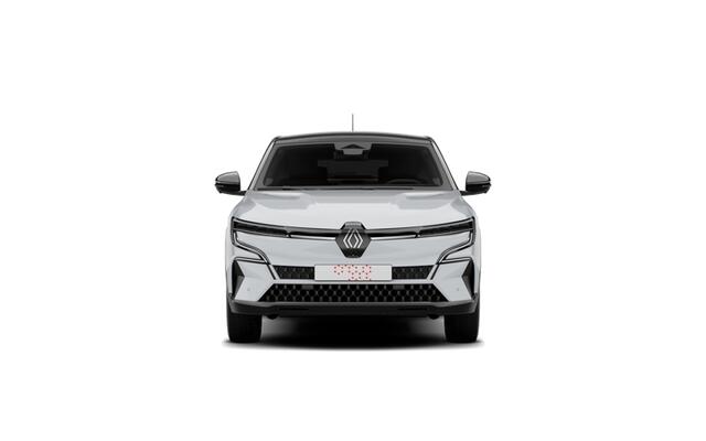 Renault MEGANE E-Tech Esprit Alpine | Adaptive Cruise Control | Adaptive Vision LED koplampen met geïntegreerde mistlampfunctie | Elektrisch verwarmbare voorstoelen