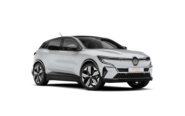Renault MEGANE E-Tech Esprit Alpine | Adaptive Cruise Control | Adaptive Vision LED koplampen met geïntegreerde mistlampfunctie | Elektrisch verwarmbare voorstoelen