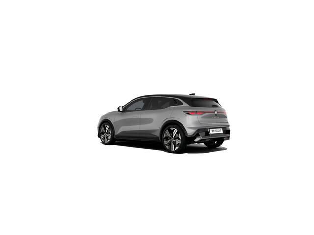 Renault MEGANE Iconic | 20" lichtmetalen wielen 'Enos' | Cruise control met snelheidsbegrenzer | LED-dagrijverlichting met specifiek vormgegeven lichtsignatuur