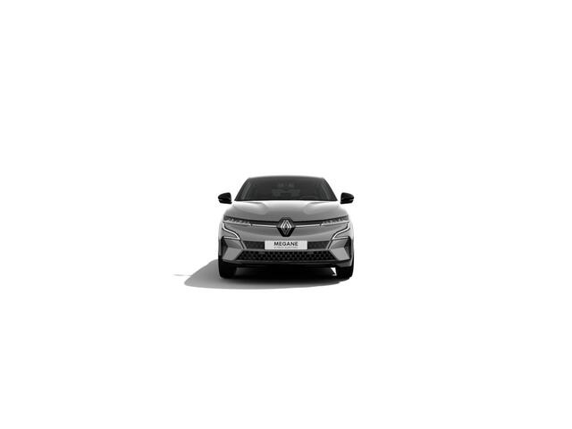Renault MEGANE Iconic | 20" lichtmetalen wielen 'Enos' | Cruise control met snelheidsbegrenzer | LED-dagrijverlichting met specifiek vormgegeven lichtsignatuur