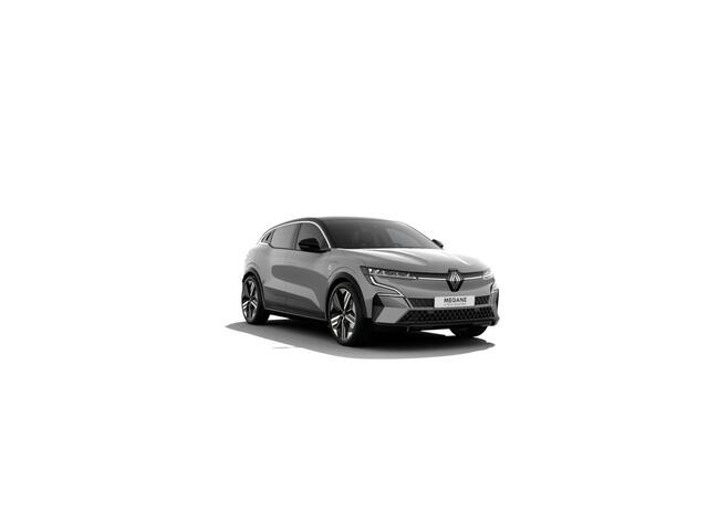 Renault MEGANE Iconic | 20" lichtmetalen wielen 'Enos' | Cruise control met snelheidsbegrenzer | LED-dagrijverlichting met specifiek vormgegeven lichtsignatuur