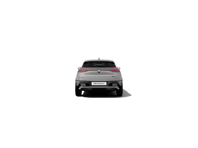 Renault MEGANE Iconic | 20" lichtmetalen wielen 'Enos' | Cruise control met snelheidsbegrenzer | LED-dagrijverlichting met specifiek vormgegeven lichtsignatuur