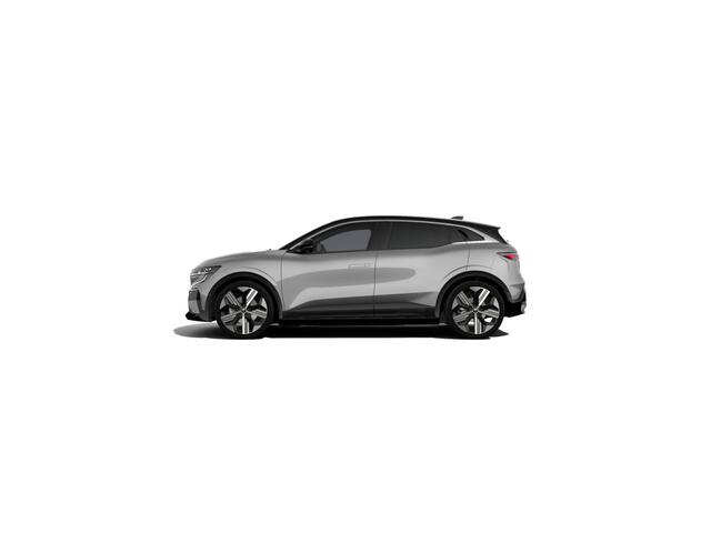Renault MEGANE Iconic | 20" lichtmetalen wielen 'Enos' | Cruise control met snelheidsbegrenzer | LED-dagrijverlichting met specifiek vormgegeven lichtsignatuur