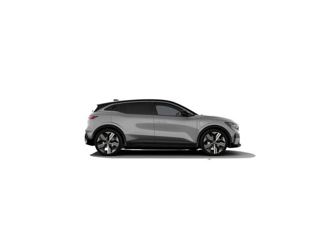 Renault MEGANE Iconic | 20" lichtmetalen wielen 'Enos' | Cruise control met snelheidsbegrenzer | LED-dagrijverlichting met specifiek vormgegeven lichtsignatuur