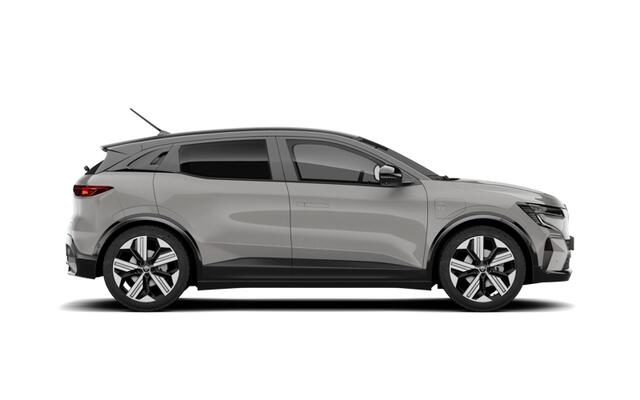 Renault MEGANE E-Tech Esprit Alpine | Adaptive Cruise Control | Adaptive Vision LED koplampen met geïntegreerde mistlampfunctie | Elektrisch verwarmbare voorstoelen