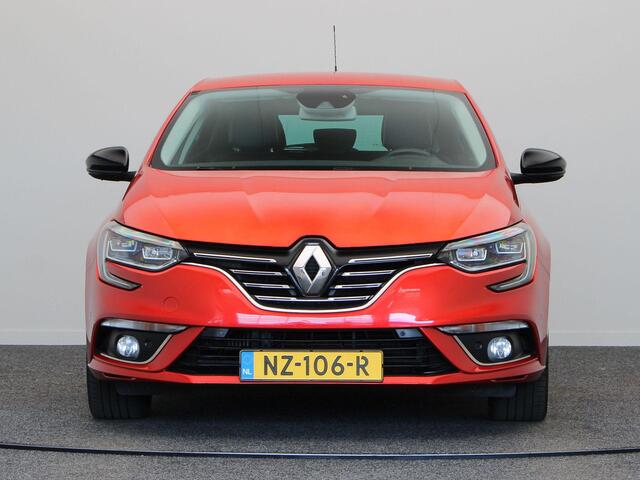 Renault MEGANE 130pk TCe Bose | Head-up display | Bose audio | Navigatie | Achteruitrijcamera | Cruise Control |