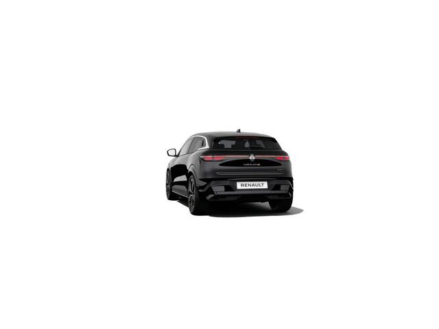 Renault MEGANE E-Tech Iconic | Adaptive Vision LED koplampen met geïntegreerde mistlampfunctie | Elektrisch verwarmbare voorstoelen | Elektronisch geregelde airconditioning met 2 klimaatzones