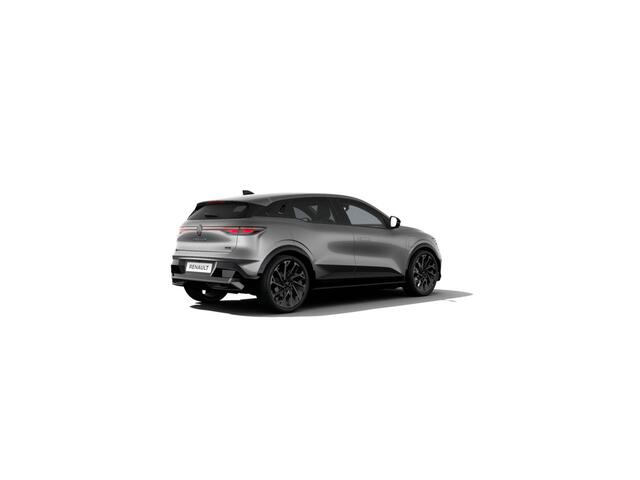 Renault MEGANE E-Tech Techno | 20" lichtmetalen wielen 'Soren' | Cruise control met snelheidsbegrenzer | LED-dagrijverlichting met specifiek vormgegeven lichtsignatuur