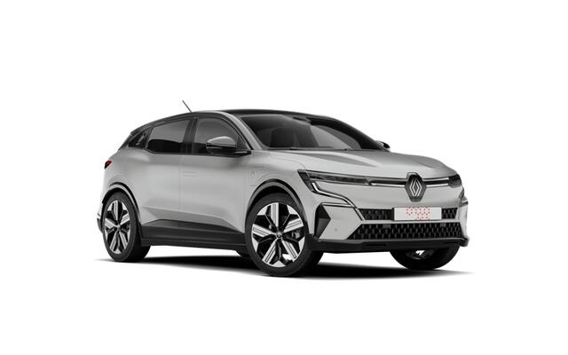 Renault MEGANE E-Tech Esprit Alpine | Adaptive Cruise Control | Adaptive Vision LED koplampen met geïntegreerde mistlampfunctie | Elektrisch verwarmbare voorstoelen