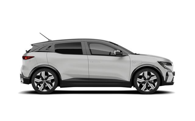 Renault MEGANE E-Tech Esprit Alpine | Adaptive Cruise Control | Adaptive Vision LED koplampen met geïntegreerde mistlampfunctie | Elektrisch verwarmbare voorstoelen