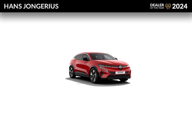 Renault MEGANE E-Tech Evolution Business | Achteruitrijcamera | Adaptive Cruise Control | Elektronisch geregelde airconditioning met 2 klimaatzones