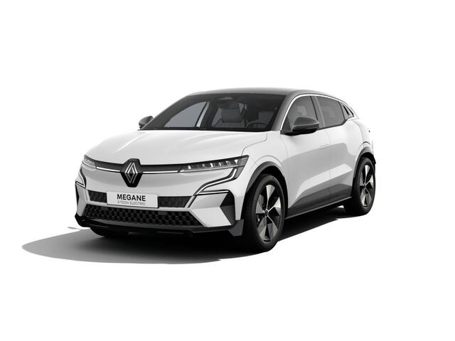 Renault MEGANE E-Tech Evolution Business | Achteruitrijcamera | Adaptive Cruise Control | Elektronisch geregelde airconditioning met 2 klimaatzones