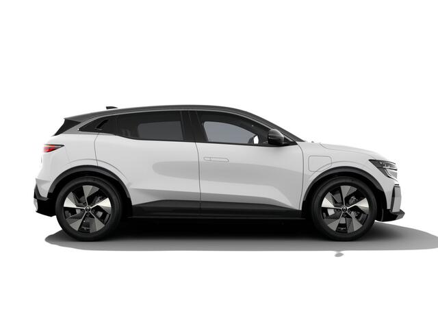 Renault MEGANE E-Tech Evolution Business | Achteruitrijcamera | Adaptive Cruise Control | Elektronisch geregelde airconditioning met 2 klimaatzones