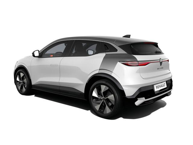 Renault MEGANE E-Tech Evolution Business | Achteruitrijcamera | Adaptive Cruise Control | Elektronisch geregelde airconditioning met 2 klimaatzones