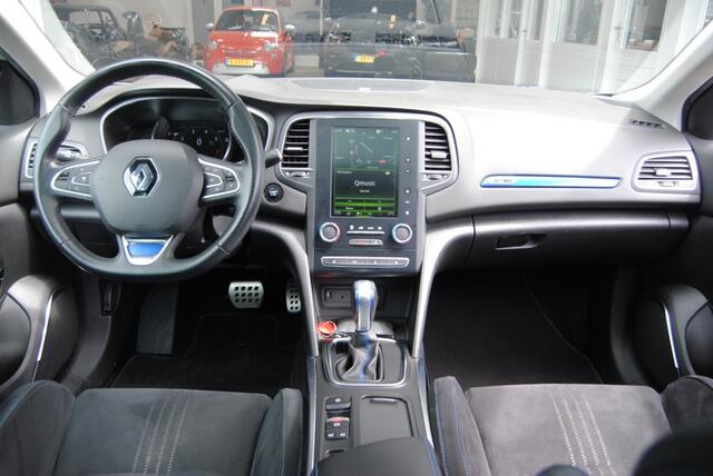 Renault MEGANE 1.3 TCe Limited
