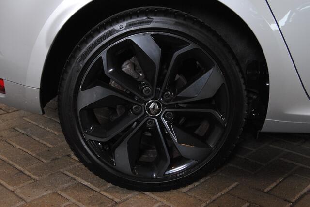 Renault MEGANE 1.3 TCe Limited