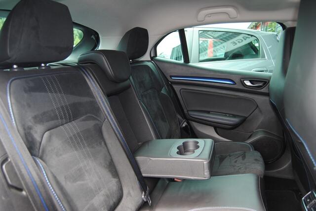 Renault MEGANE 1.3 TCe Limited