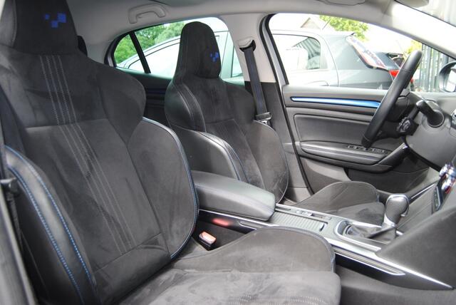 Renault MEGANE 1.3 TCe Limited