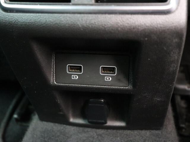 Renault MEGANE Estate 1.6 E-Tech Plug-In Hybrid 160pk Intens | Accu score 86% | Apple carplay | Android auto | Gescheiden climate control | Digitaal dashboard |