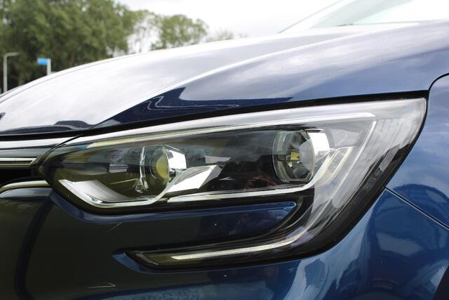Renault MEGANE Estate 1.3 TCe Bose | BLIND SPOT | CAMERA | PARKEERSENSOREN V+A | CLIMATE CONTROL | CRUISE CONTROL | APPLE CARPLAY