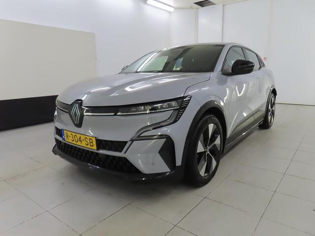 Renault MEGANE E-tech EV60 OPTIMUM CHARGE EVOLUTION WARMTEPOMP FABRIEKSGARANTIE