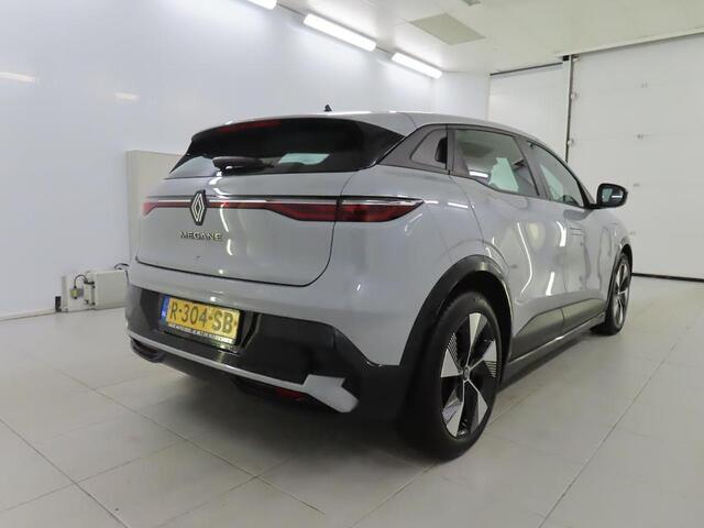 Renault MEGANE E-tech EV60 OPTIMUM CHARGE EVOLUTION WARMTEPOMP FABRIEKSGARANTIE