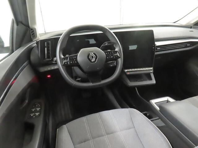 Renault MEGANE E-tech EV60 OPTIMUM CHARGE EVOLUTION WARMTEPOMP FABRIEKSGARANTIE