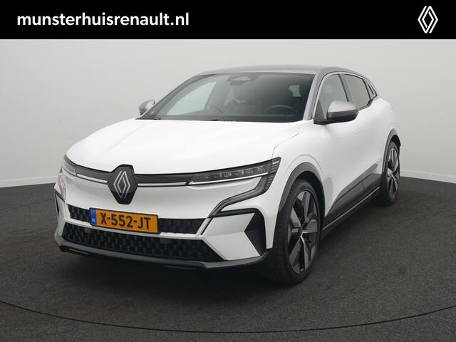 Renault MEGANE E-Tech EV60 Optimum Charge Techno - Apple Carplay - LED - Warmtepomp -