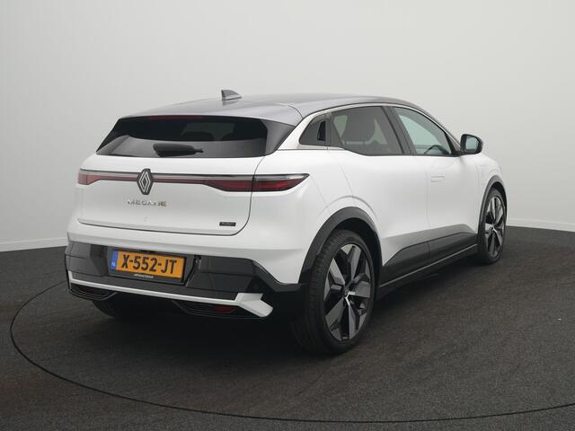Renault MEGANE E-Tech EV60 Optimum Charge Techno - Apple Carplay - LED - Warmtepomp -