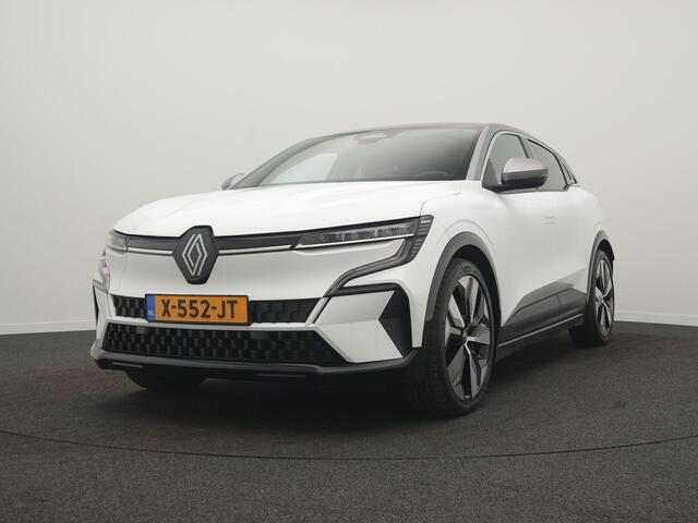 Renault MEGANE E-Tech EV60 Optimum Charge Techno - Apple Carplay - LED - Warmtepomp -