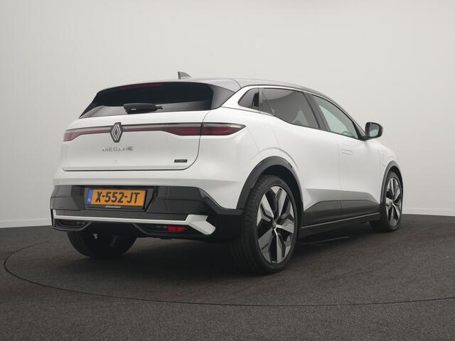 Renault MEGANE E-Tech EV60 Optimum Charge Techno - Apple Carplay - LED - Warmtepomp -