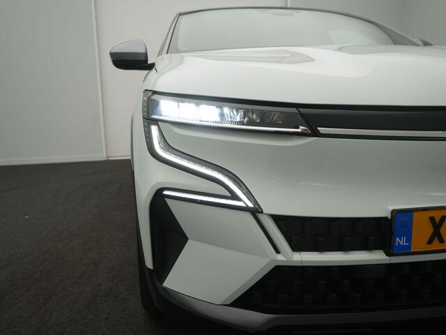 Renault MEGANE E-Tech EV60 Optimum Charge Techno - Apple Carplay - LED - Warmtepomp -