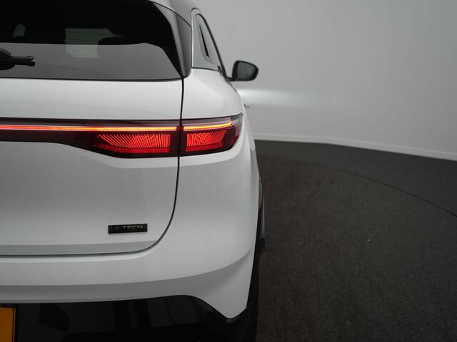 Renault MEGANE E-Tech EV60 Optimum Charge Techno - Apple Carplay - LED - Warmtepomp -
