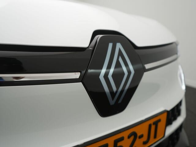 Renault MEGANE E-Tech EV60 Optimum Charge Techno - Apple Carplay - LED - Warmtepomp -