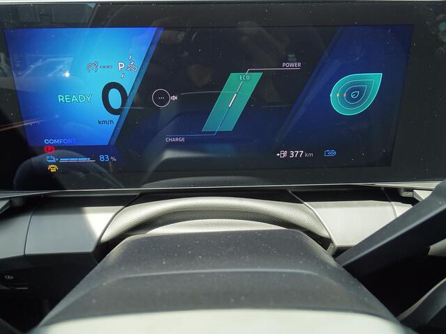 Renault MEGANE E-Tech comfort range techno 60 kWh | PACK WINTER TECHNO | PACK ADVANCED DRIVE ASSIST & AUGMENTED VISION | HARMAN KARDON | ELEK. VERW. STUURWIEL |