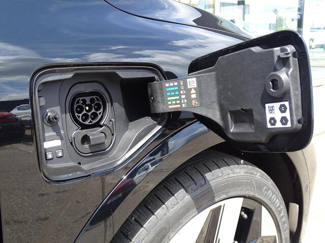 Renault MEGANE E-Tech comfort range techno 60 kWh | PACK WINTER TECHNO | PACK ADVANCED DRIVE ASSIST & AUGMENTED VISION | HARMAN KARDON | ELEK. VERW. STUURWIEL |