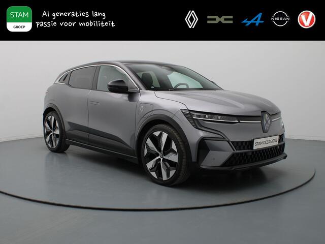 Renault MEGANE E-Tech EV60 220pk Optimum Charge Techno Harman Kardon | Adapt. Cruise | Navi |Parkeersens. v+a | Stoel-/stuurverw.