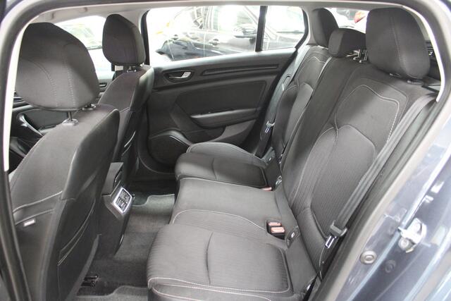 Renault MEGANE Estate 1.2 TCe Zen Airco, Cruise control, Stuurbekrachtiging