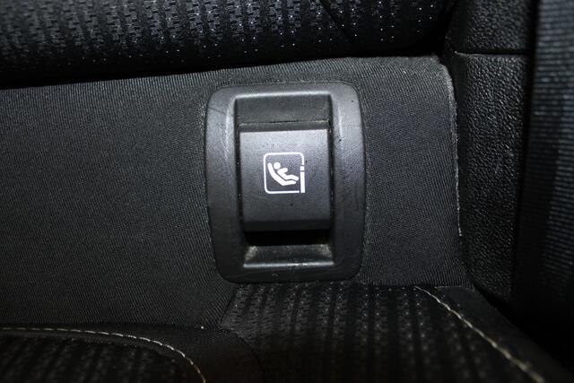 Renault MEGANE Estate 1.2 TCe Zen Airco, Cruise control, Stuurbekrachtiging