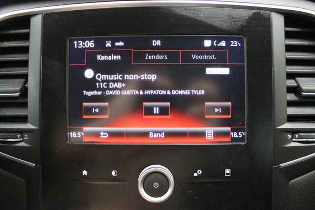 Renault MEGANE Estate 1.2 TCe Zen Airco, Cruise control, Stuurbekrachtiging