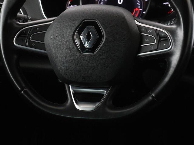 Renault MEGANE 1.3 TCe Bose | Trekhaak | Camera | Carplay | Keyless | Navigatie | Climate control | Bose Sound | Park Assist | Half leder